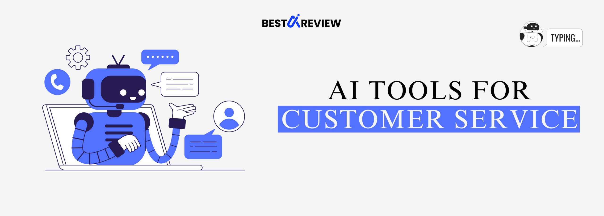 AI Tools for Customer Service