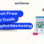 2025’s Best Free AI Tools for Digital Marketing – Expert Picks