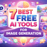 Ai Tools for Image Generation free: Ultimate Power Guide 7