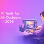 10 AI Tools for Graphic Designers in 2026 – Boost Creativity and Design Faster
